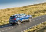 Renault Kadjar 2015 года (UK)